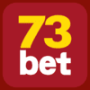 Logo da 73BET CASINO